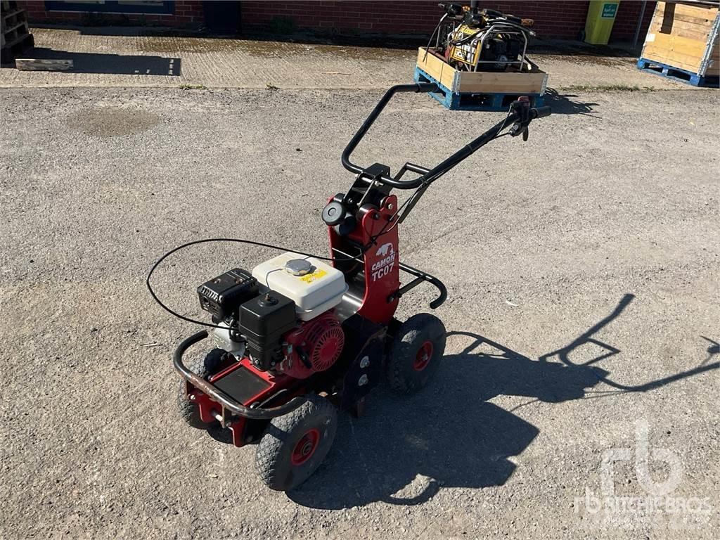  TRACMASTER TC07 Коммунальная техника - Другие