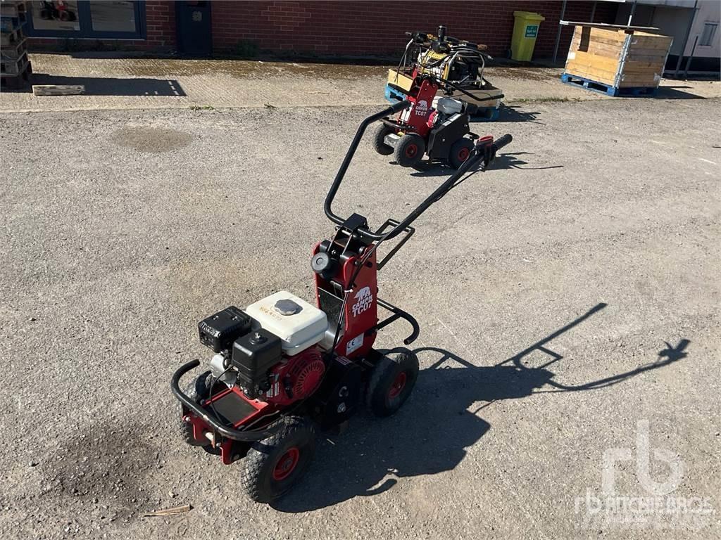  TRACMASTER TC07 Коммунальная техника - Другие
