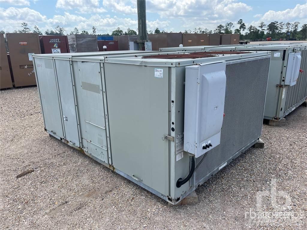 Trane TCH300B4 Строительная техника - Другие