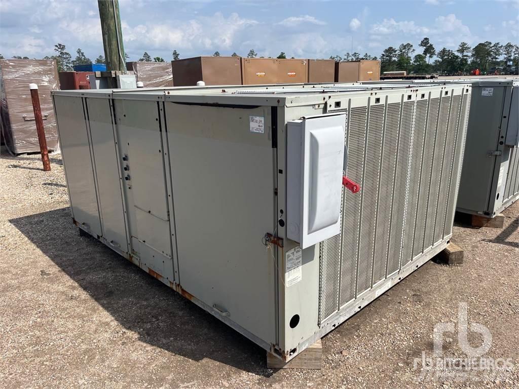 Trane TCH300F3 Строительная техника - Другие