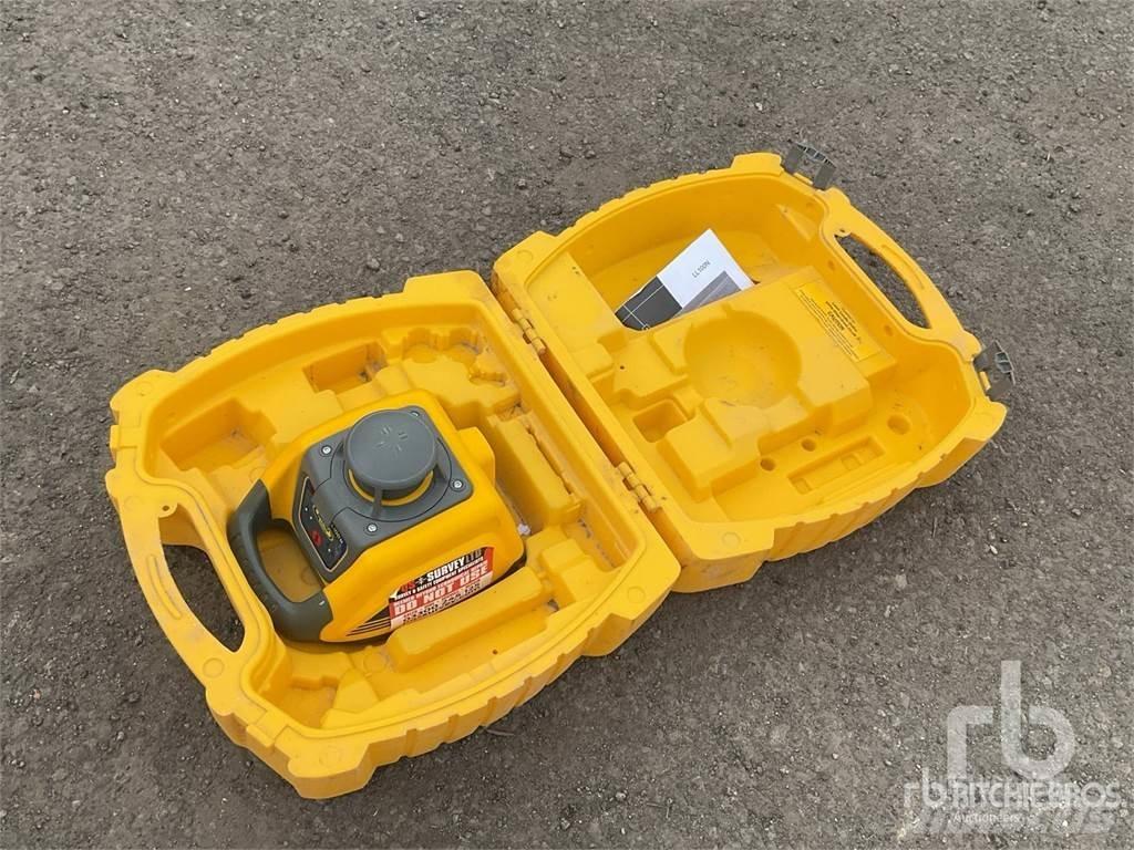 Trimble LL100N Сельхозтехника - Другие