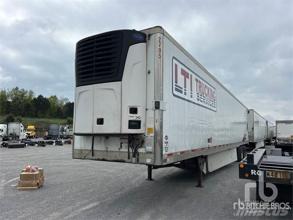Utility 3000R Полуприцепы-рефрижераторы