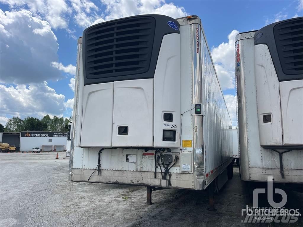 Utility 3000R Полуприцепы-рефрижераторы