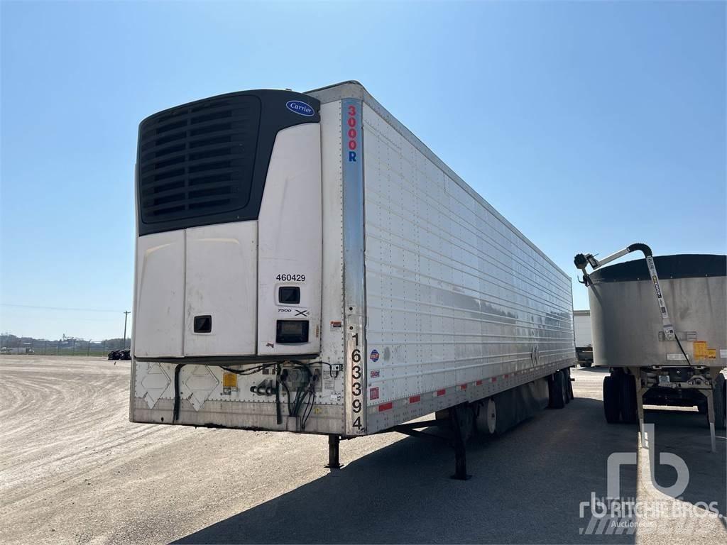 Utility 3000R Полуприцепы-рефрижераторы