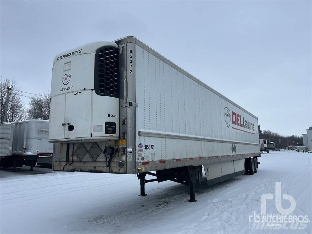 Utility 3000R Полуприцепы-рефрижераторы