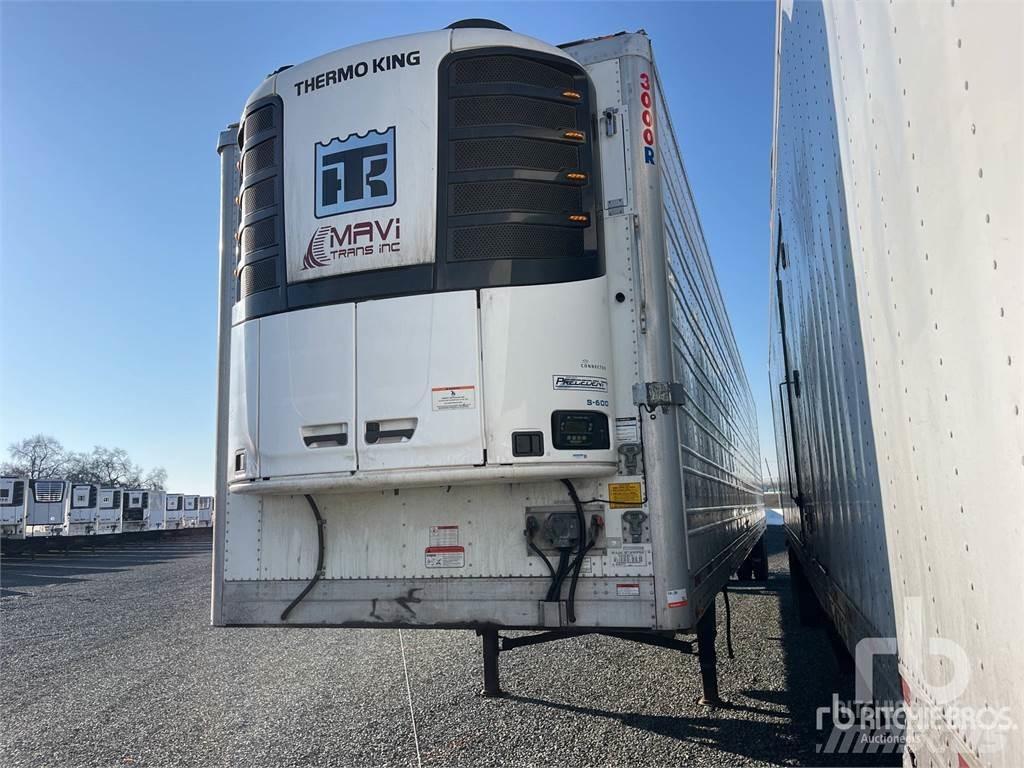 Utility 3000R Полуприцепы-рефрижераторы