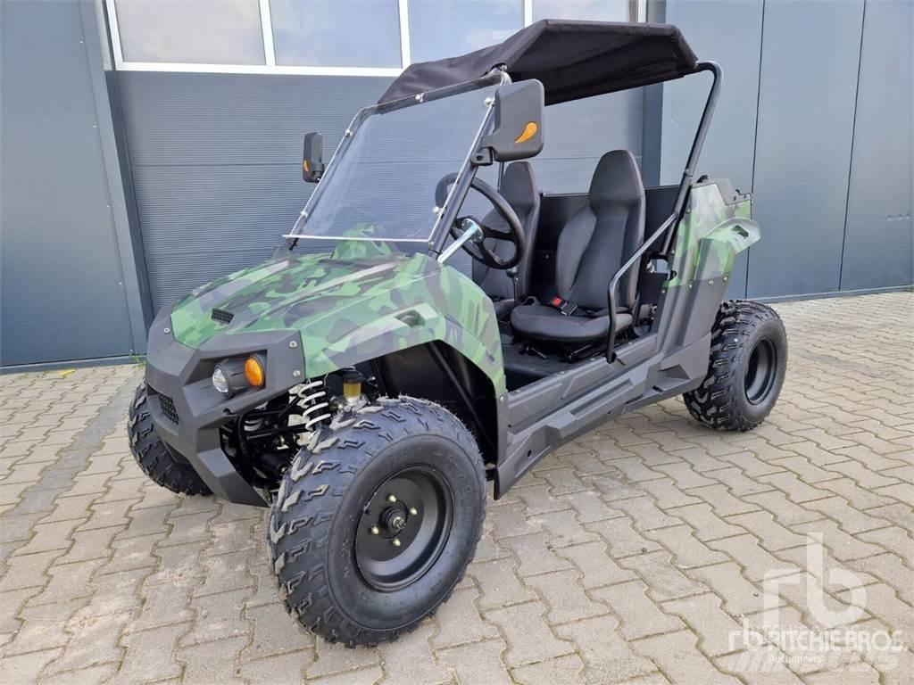  UTV 900 G7-09 Квадроциклы