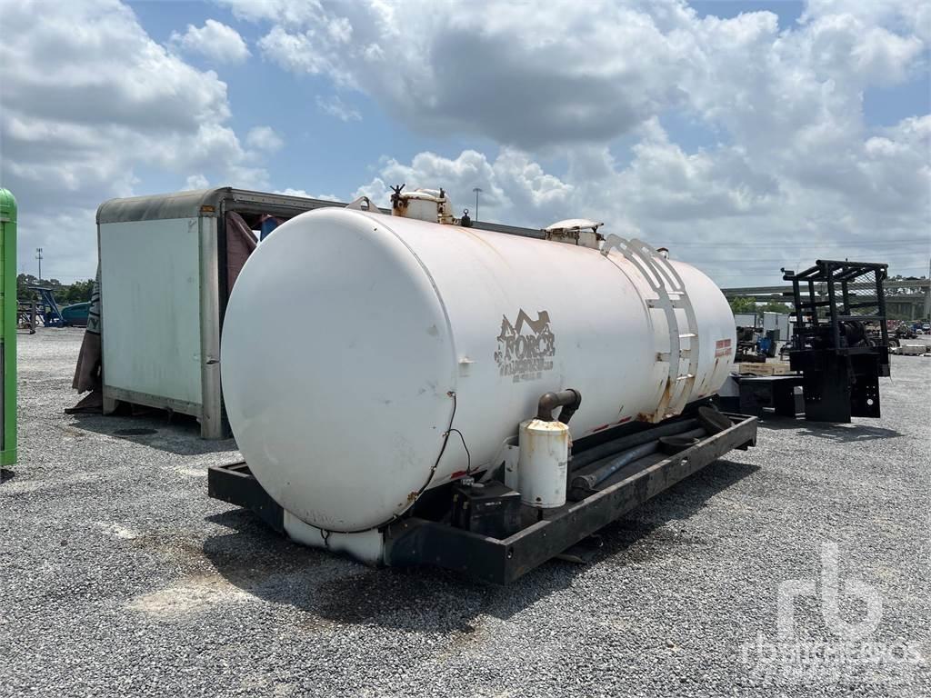  Vacuum Tanker Коммерческий транспорт - Другие