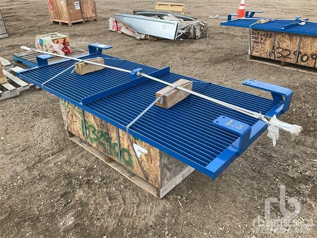 Valmar 6056 Компоненты строительной техники