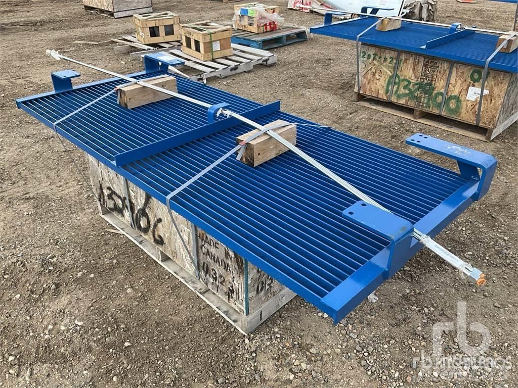 Valmar 6056 Компоненты строительной техники