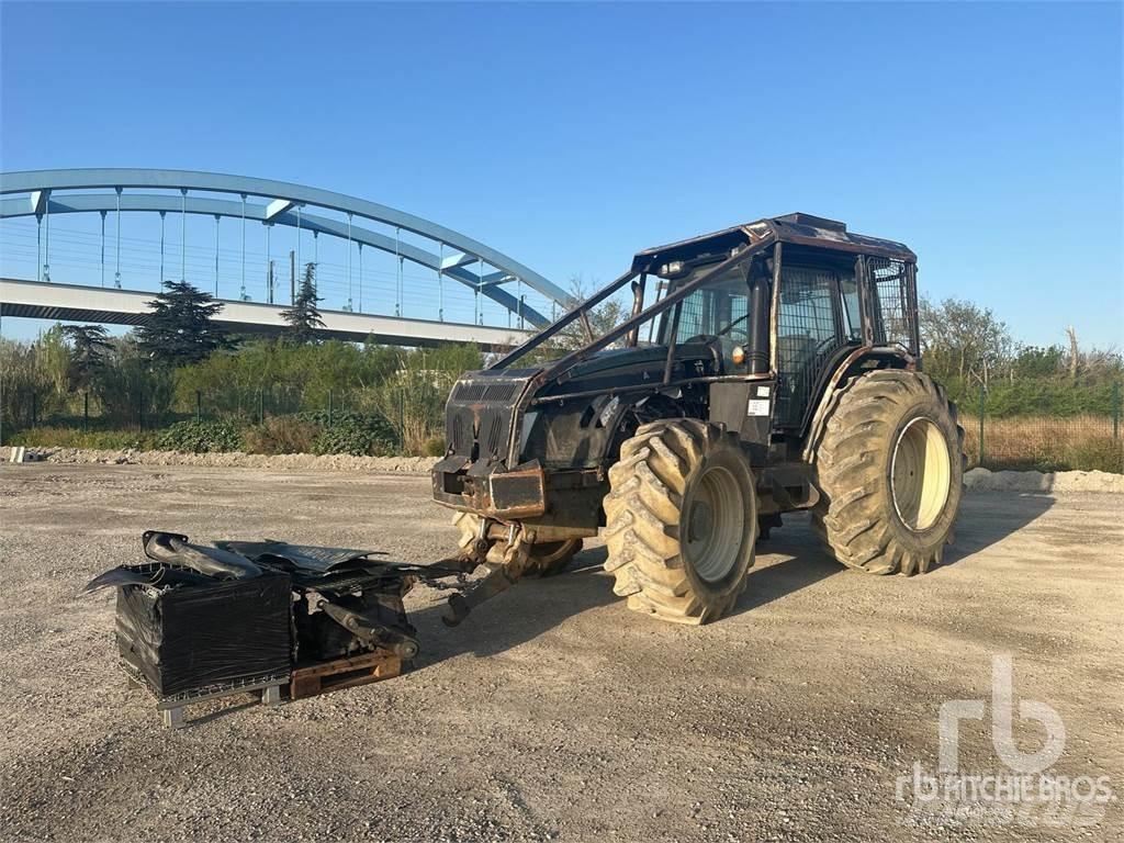 Valtra T173 Трактора