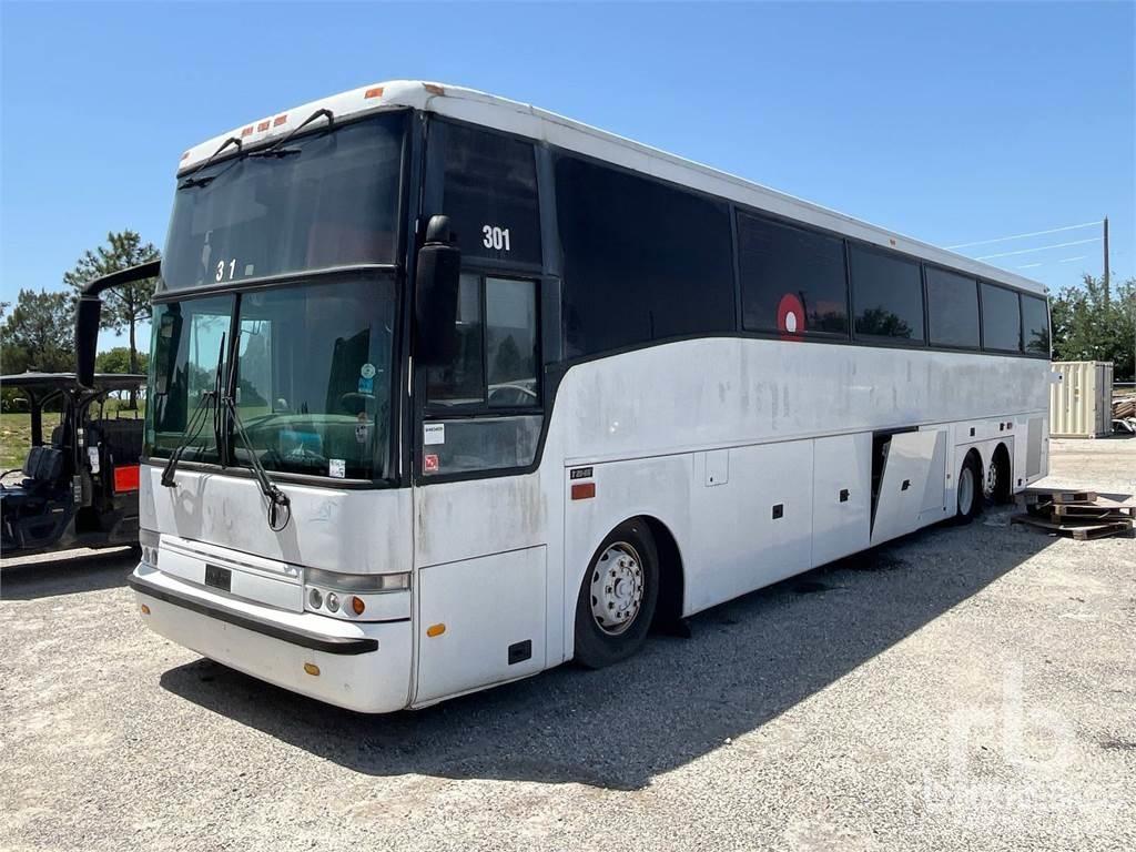 Van Hool T2145 Туристические автобусы