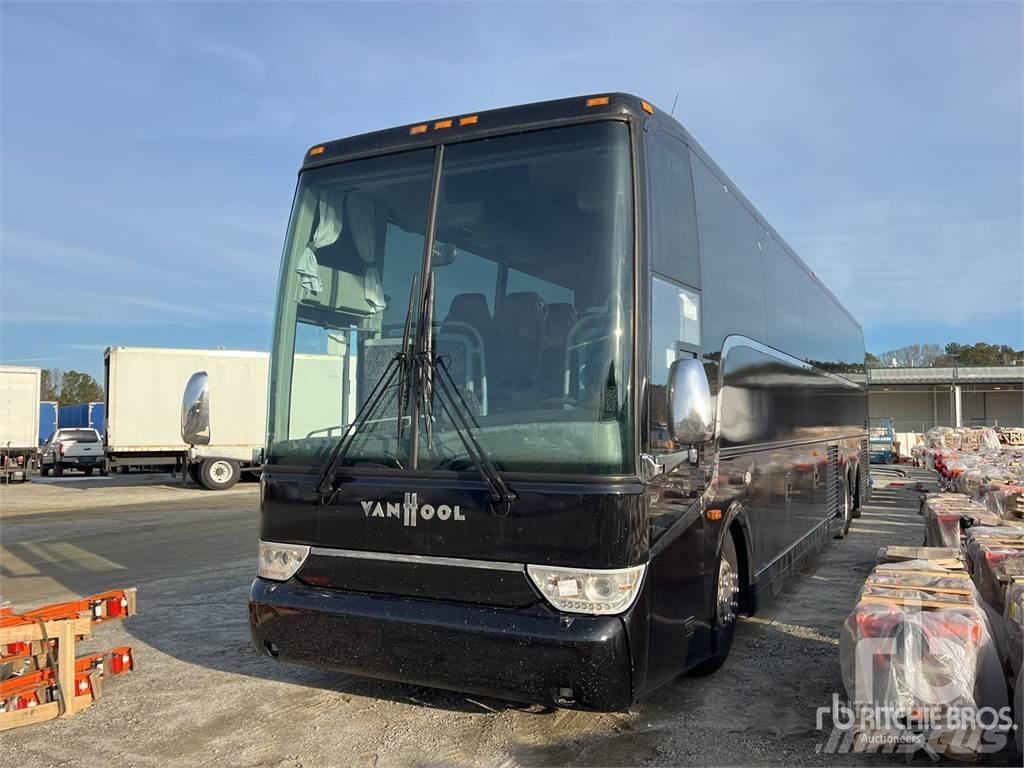 Van Hool TX45 Междугородные автобусы
