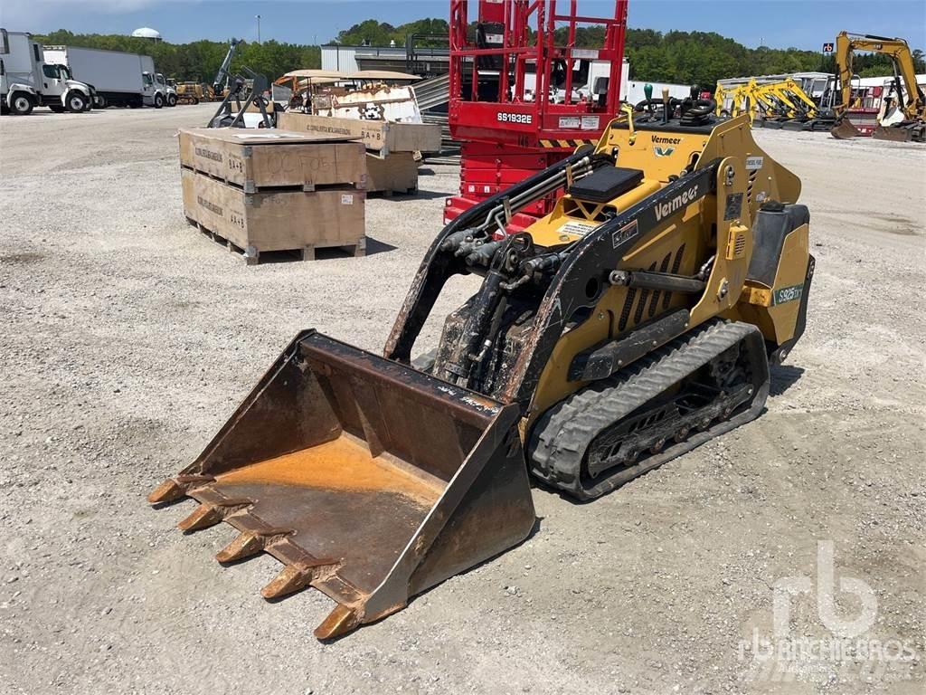 Vermeer S925TX Мини-погрузчики