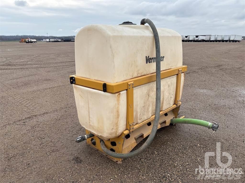 Vermeer ST750 Комплектующие и запасные части для бурильных установок