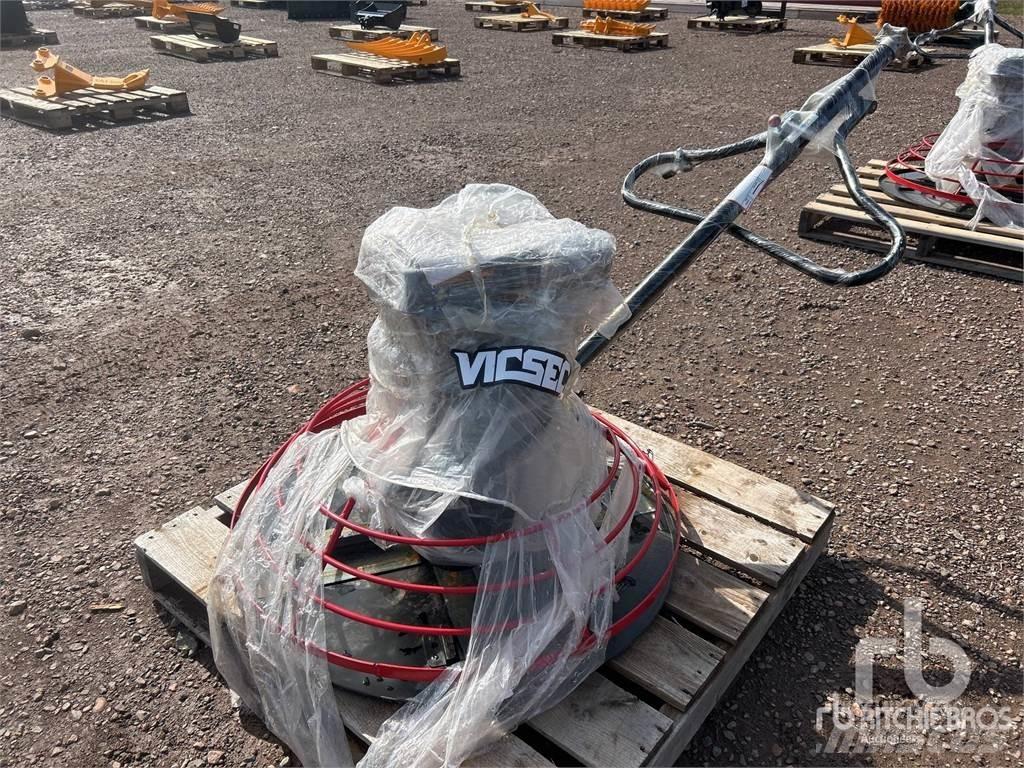 Vicsec (Unused) Мастерки