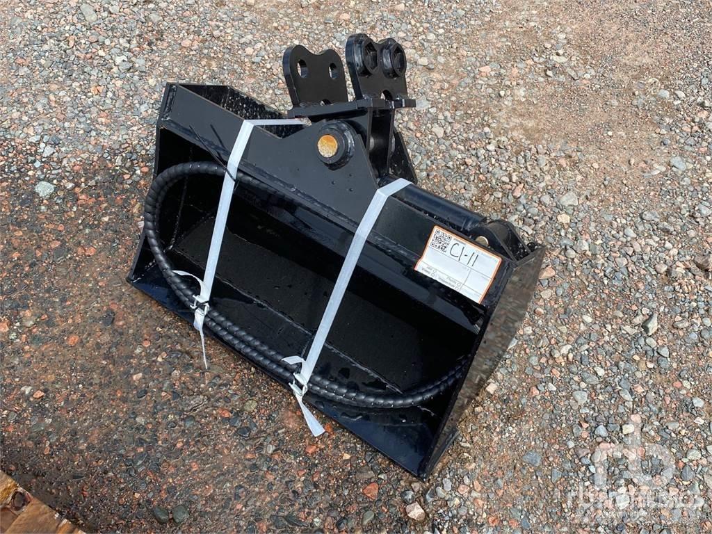 Vicsec VCT600 Ковши