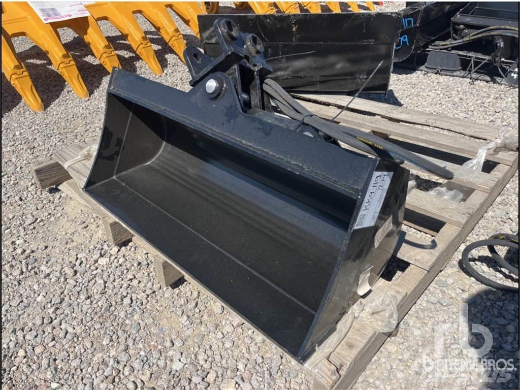 Vicsec VCT800 Ковши
