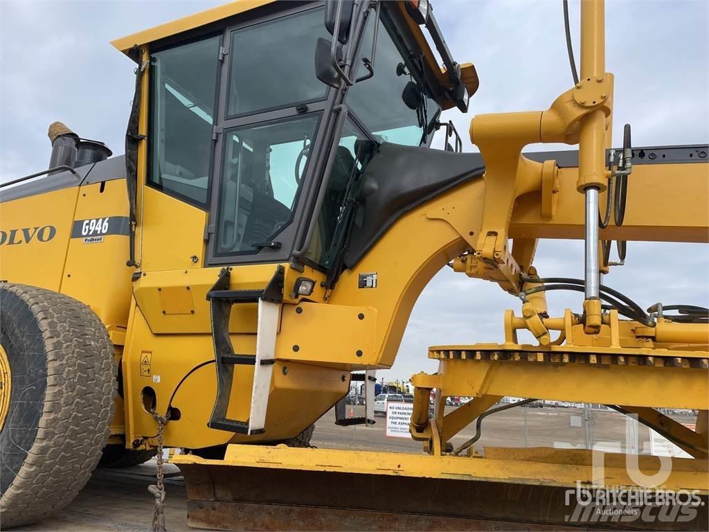 Volvo G946 Грейдеры