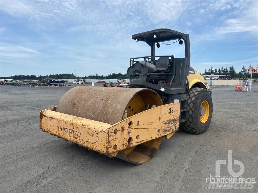 Volvo SD100D Уплотнители грунта