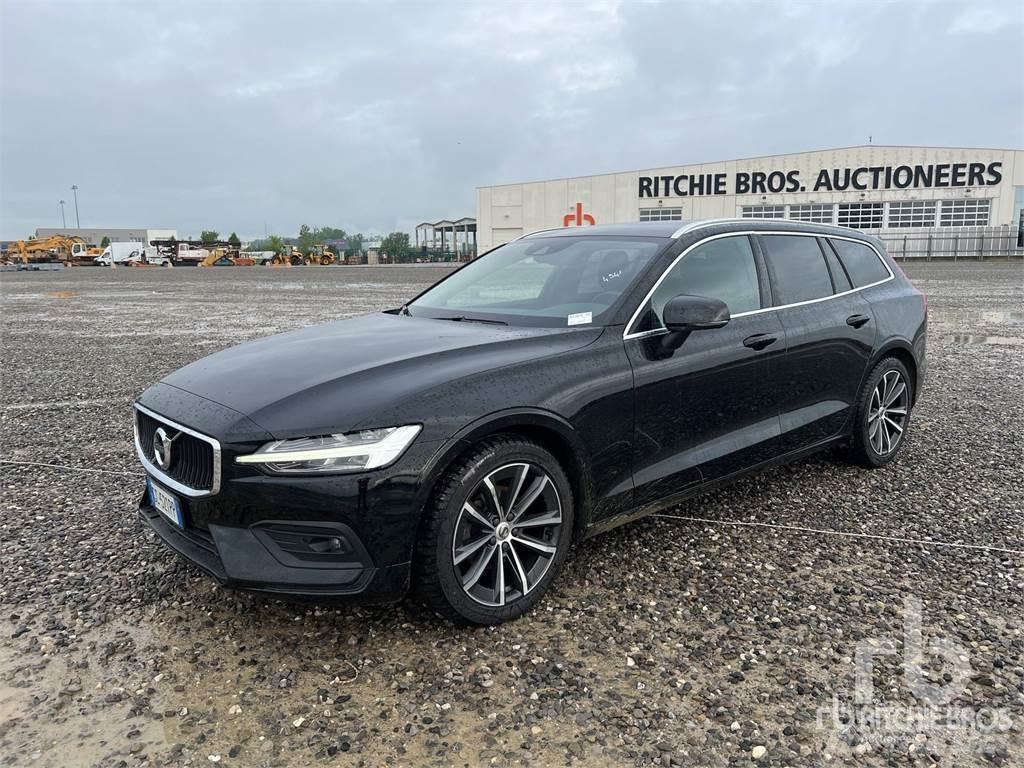 Volvo V60 Легковые автомобили