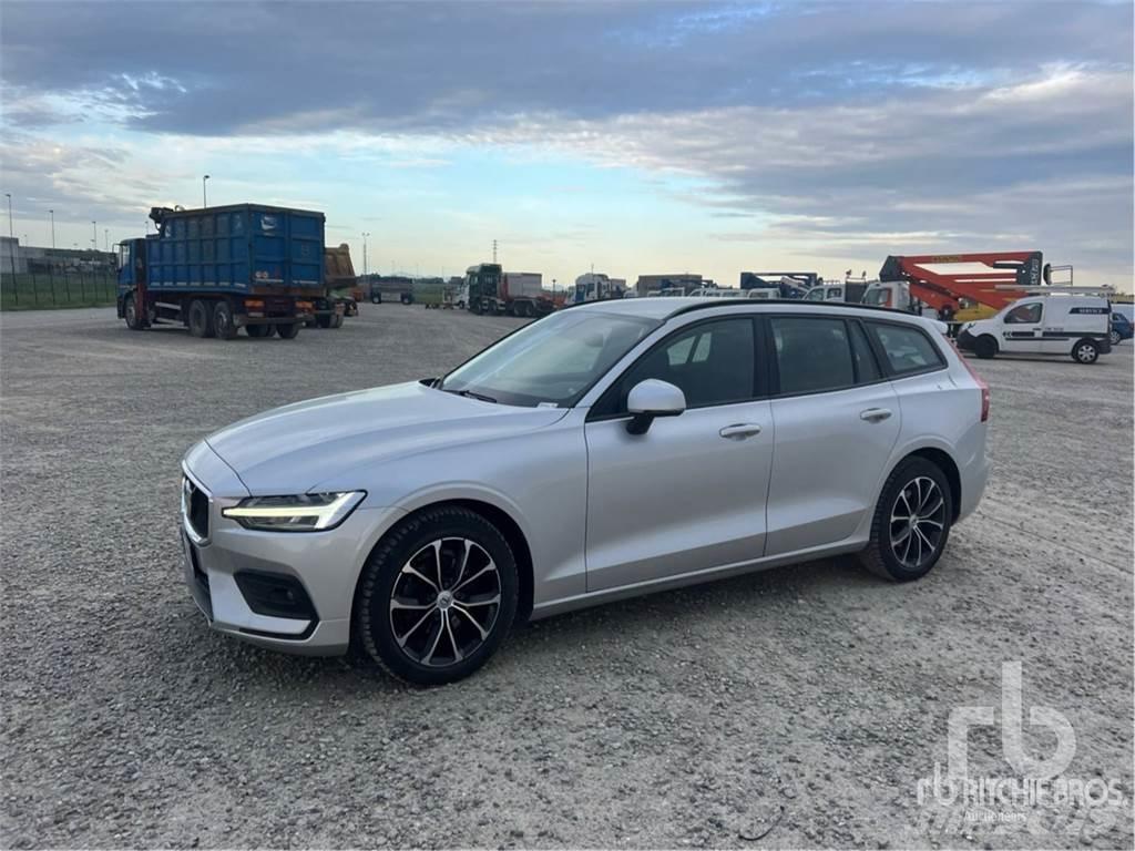 Volvo V60 Легковые автомобили