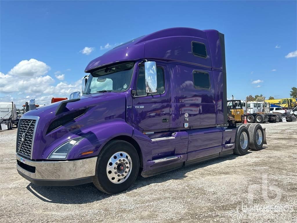 Volvo VNL860 Седельные тягачи