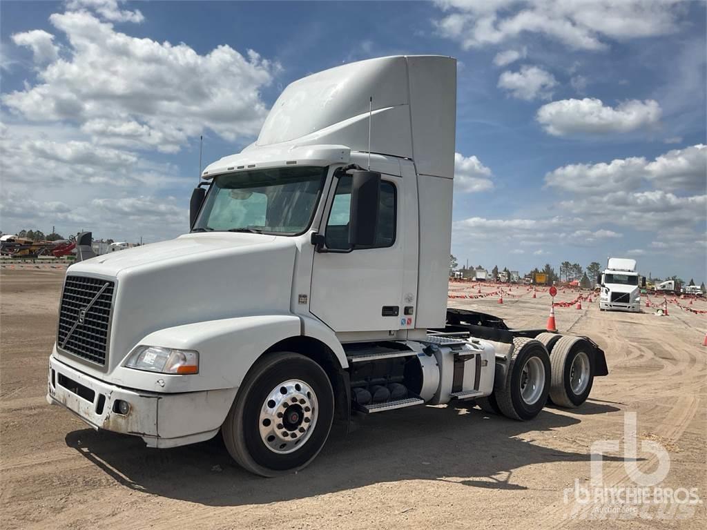Volvo VNM200 Седельные тягачи