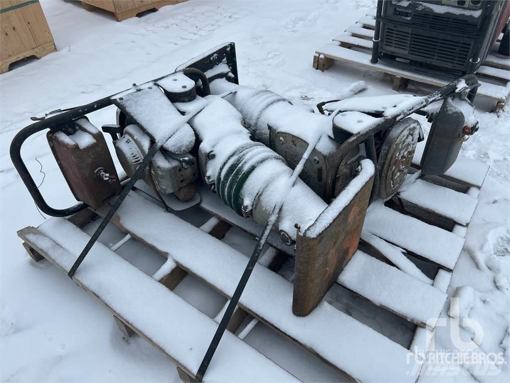 Wacker BS62Y Виброплиты и вибротрамбовки