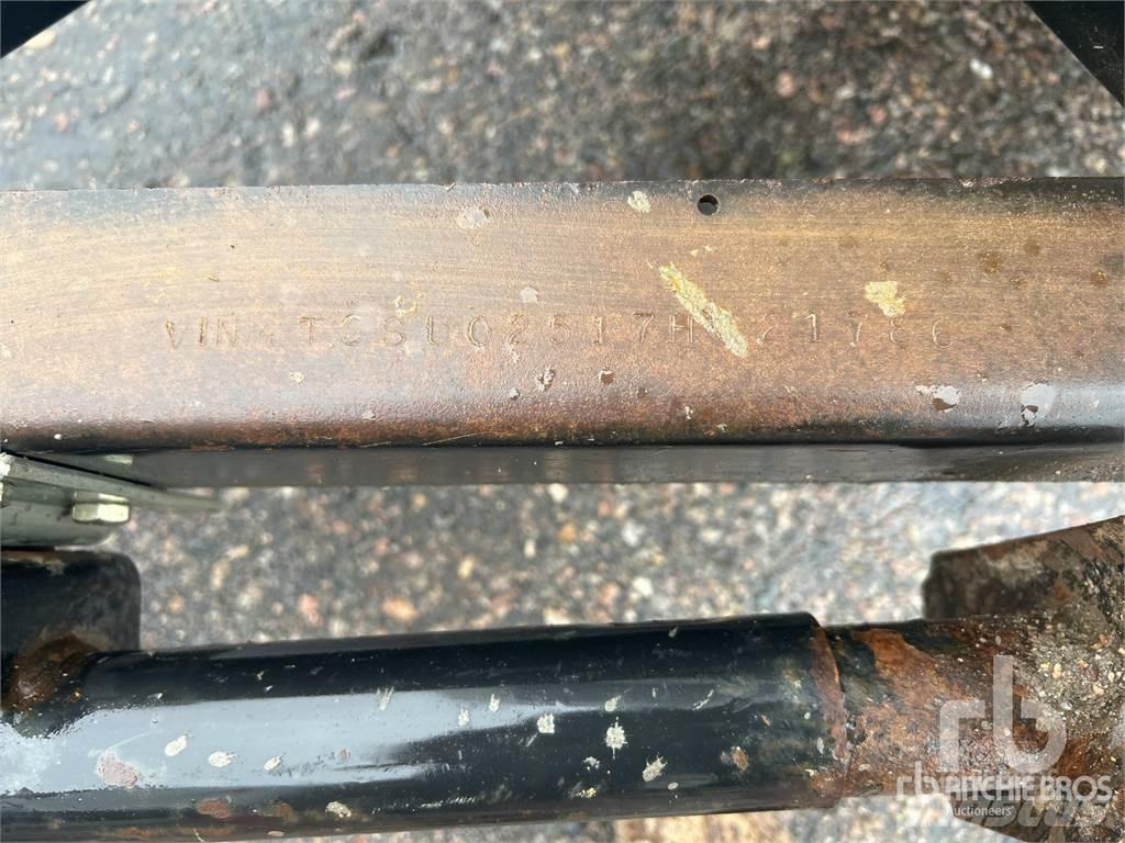 Wacker G-25 Дизельные генераторы