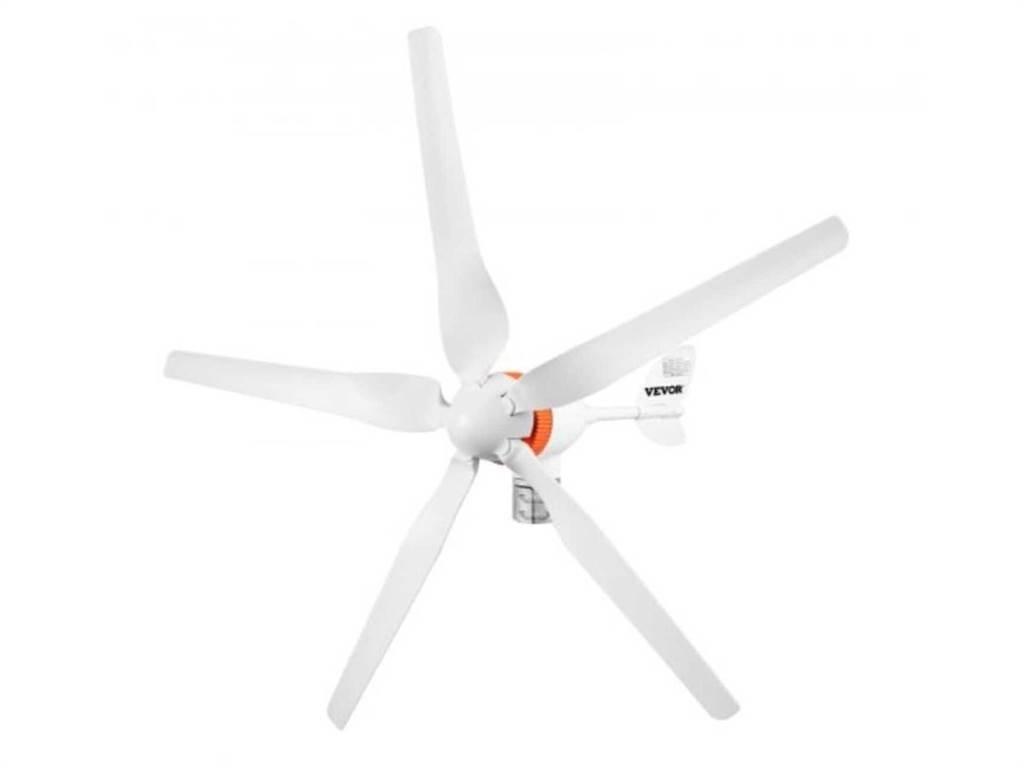  WIND TURBINE Дизельные генераторы