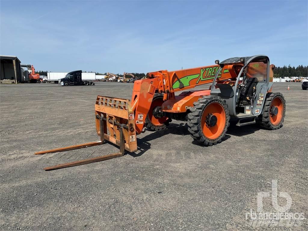 Xtreme XRM842 Телескопические погрузчики