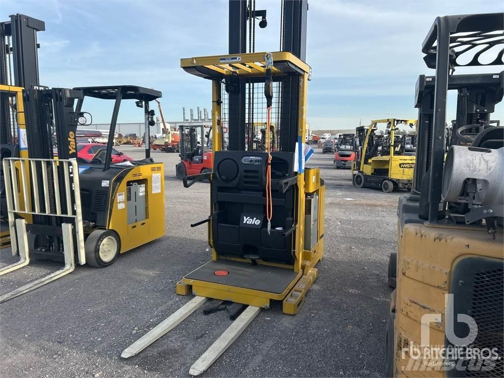 Yale OS030BF Электропогрузчики