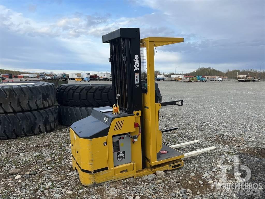 Yale OS030EF Электропогрузчики