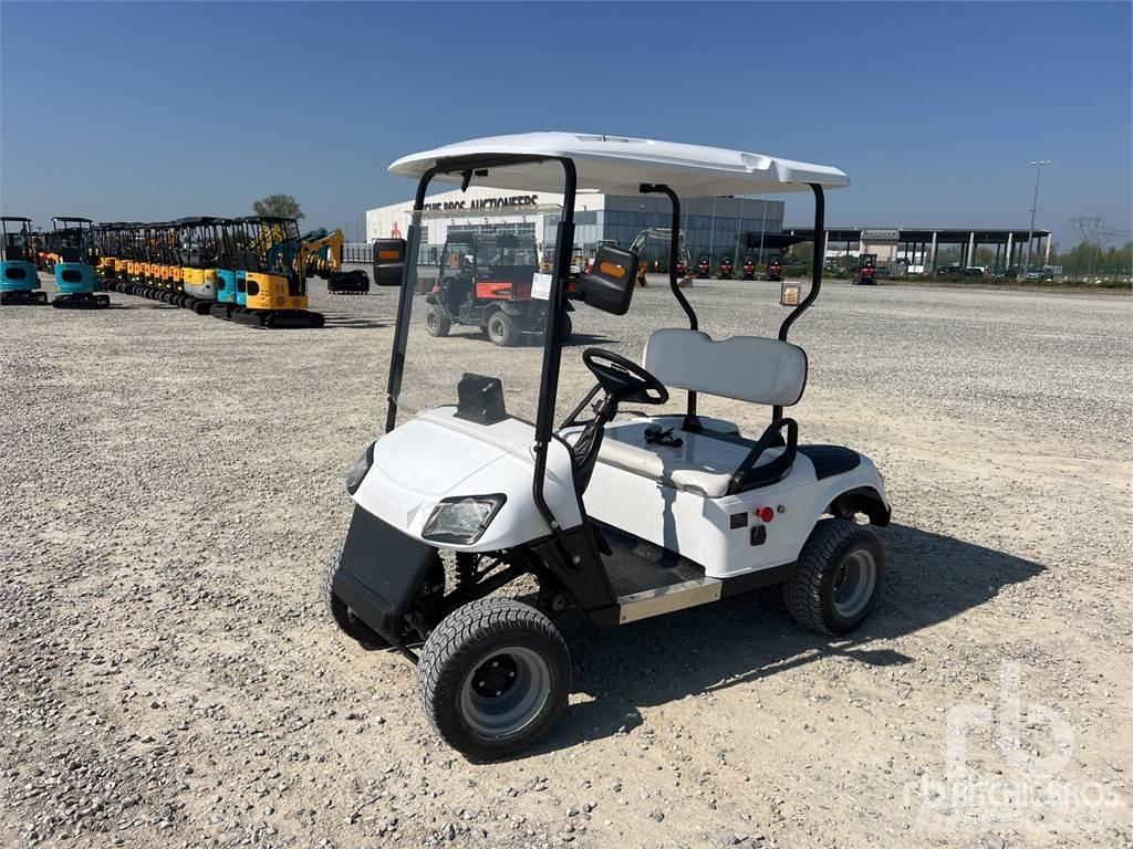  YAMAR LS202AK Гольф-кары