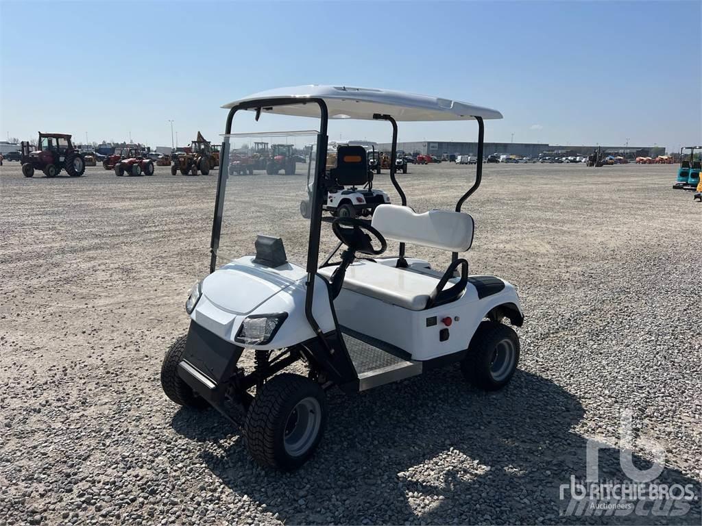  YAMAR LS202AK Гольф-кары
