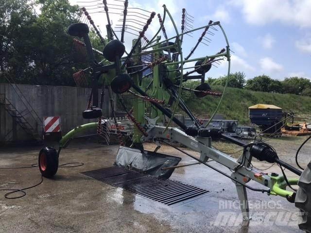 CLAAS 2700L Грабли-ворошилки