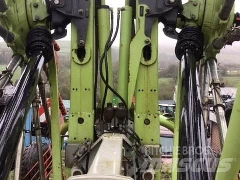 CLAAS 2800L Грабли-ворошилки