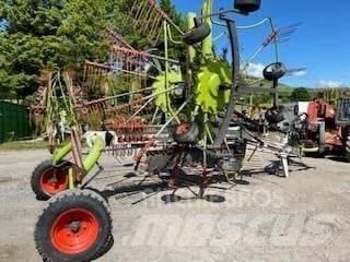CLAAS 2900L Грабли-ворошилки