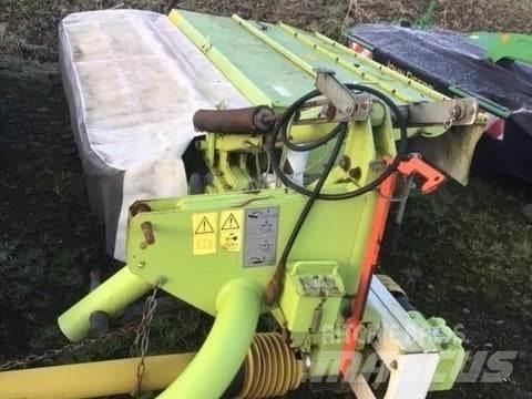 CLAAS 3050C Роторные косилки