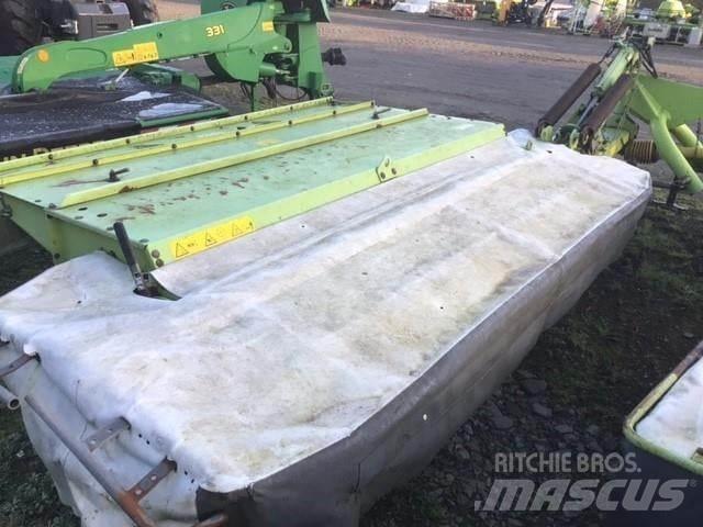 CLAAS 3050C Роторные косилки