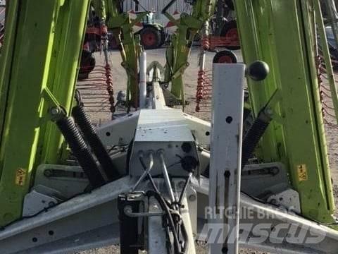 CLAAS 3600L Грабли-ворошилки