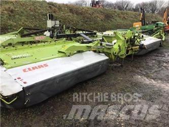 CLAAS 8400C Роторные косилки