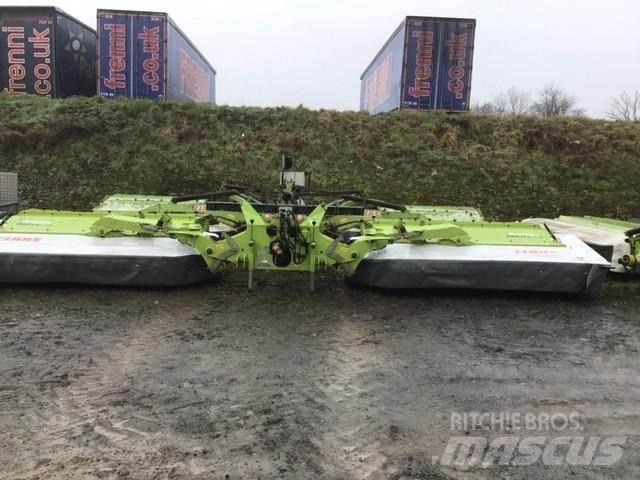 CLAAS 8400C Роторные косилки