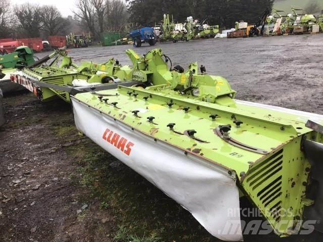 CLAAS 8400C Роторные косилки