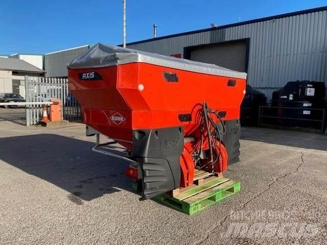 Kuhn 40.1 EMC Самоходные опрыскиватели