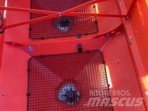 Kuhn 40.1 EMC Самоходные опрыскиватели