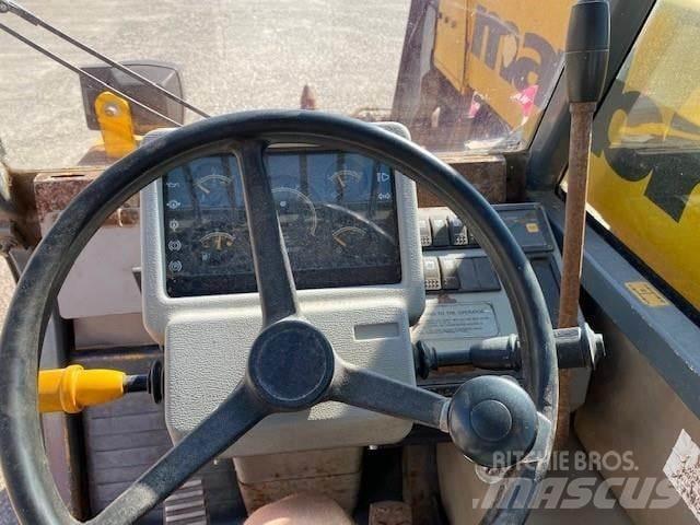 Matbro TS270 Сельскохозяйственные телескопические погрузчики