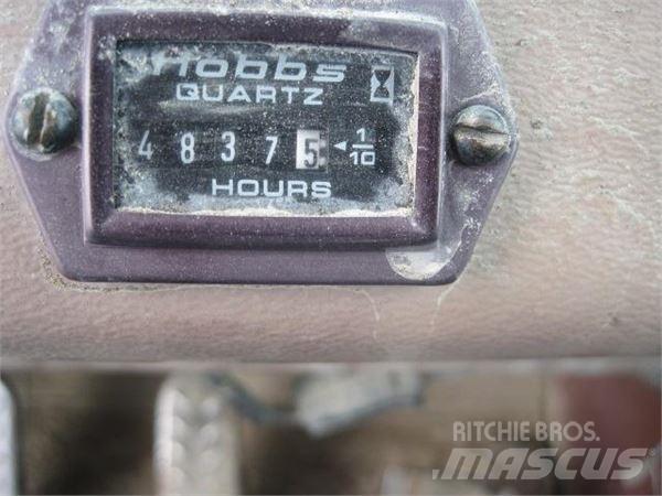 Case W30 Фронтальные погрузчики