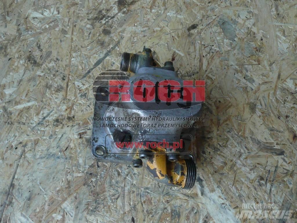 Bosch 0511420003 Гидравлическая система